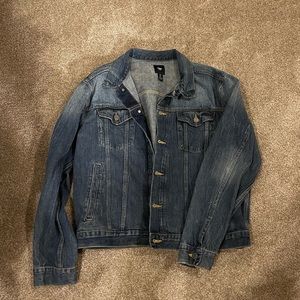 GAP XL Denim Jacket